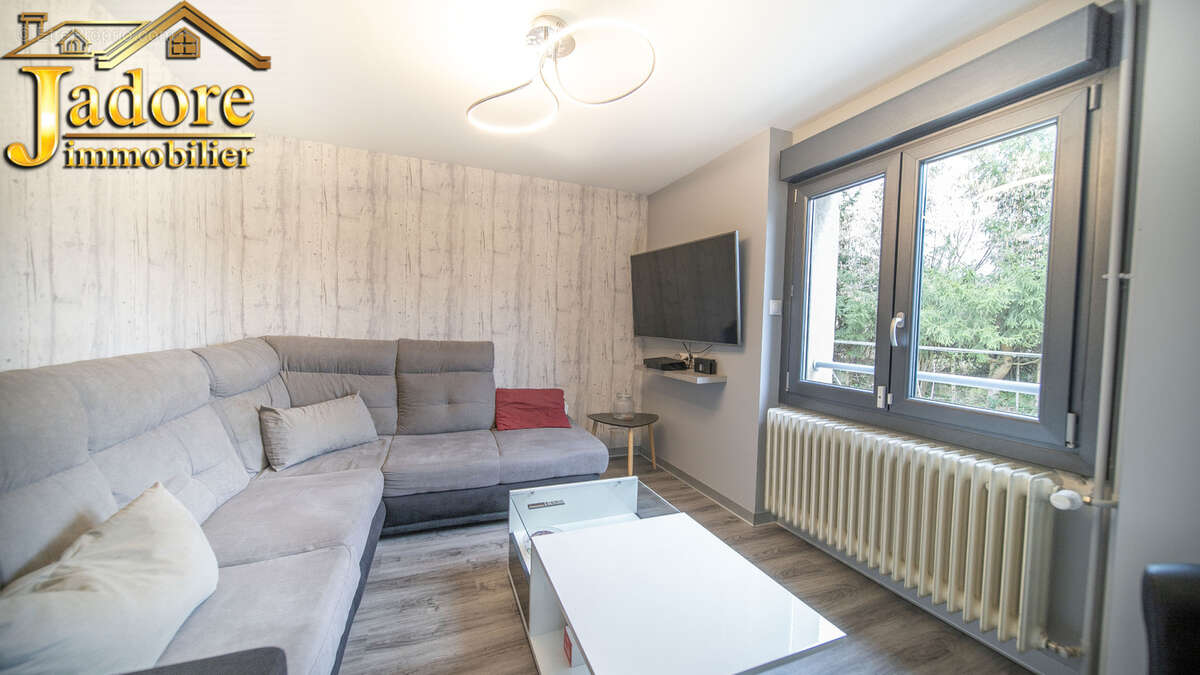 Maison à SAINT-DIE-DES-VOSGES