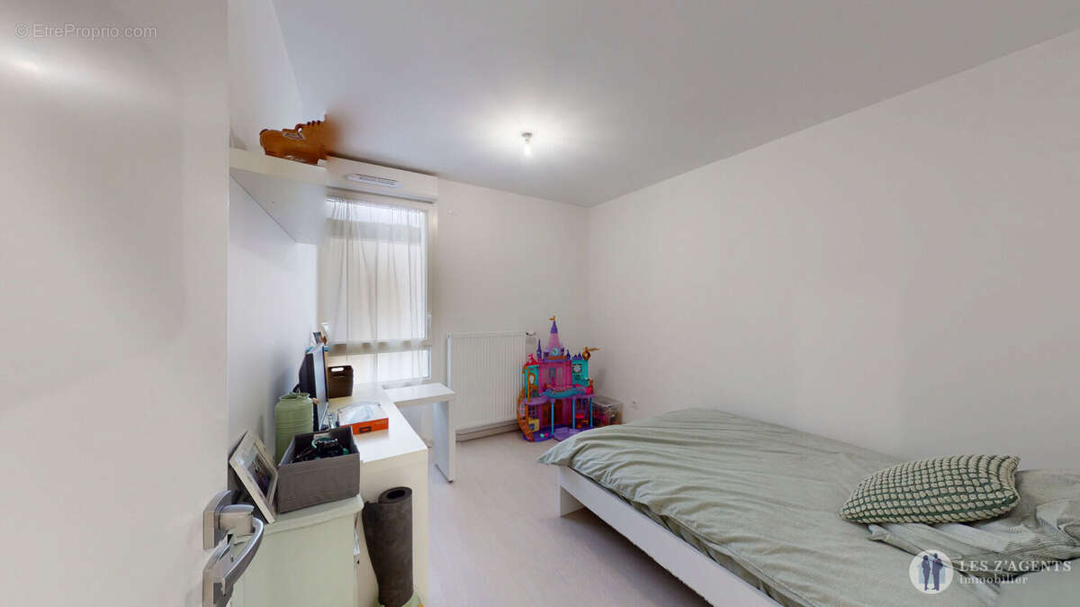 Maison à SAINT-MARTIN-D&#039;HERES