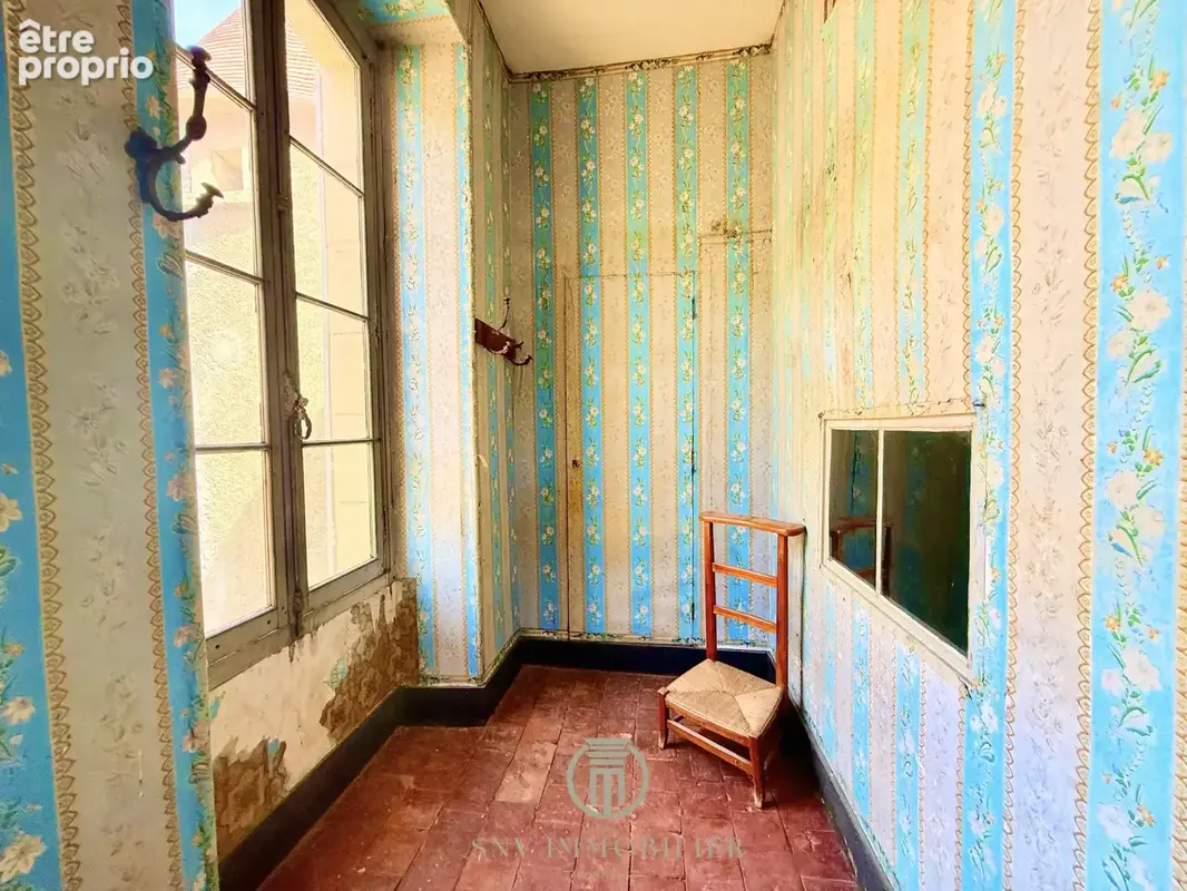 Propriété rare avec maison de maître, corps de fermé loué, tourelle et de nombreuses dépendances - photo 24