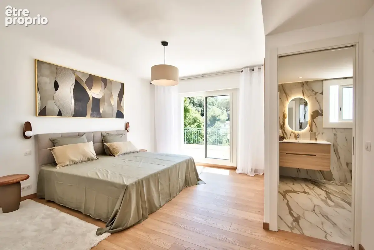 Appartement 5 pièces 167 m² à vendre à Nice (06300) - photo 11