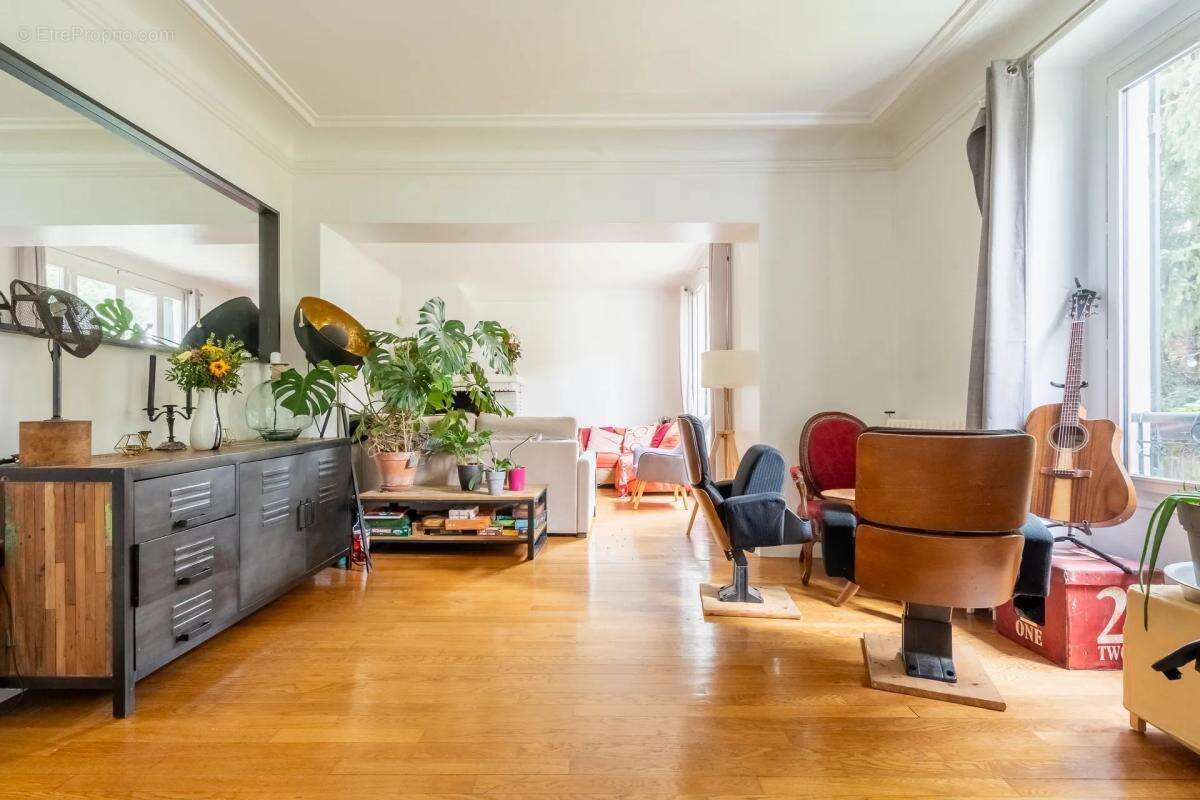 Maison à NEUILLY-PLAISANCE