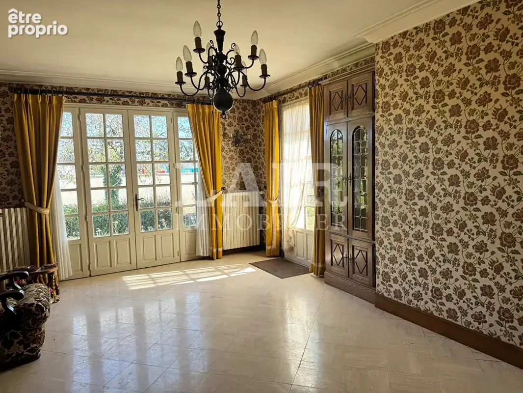Pavillon à vendre en exclusivité à St Germain du Corbeis - Réf 15755 - photo 2