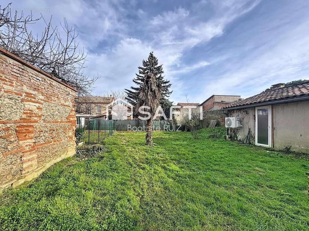 Photo 8 - Maison à CASTELSARRASIN