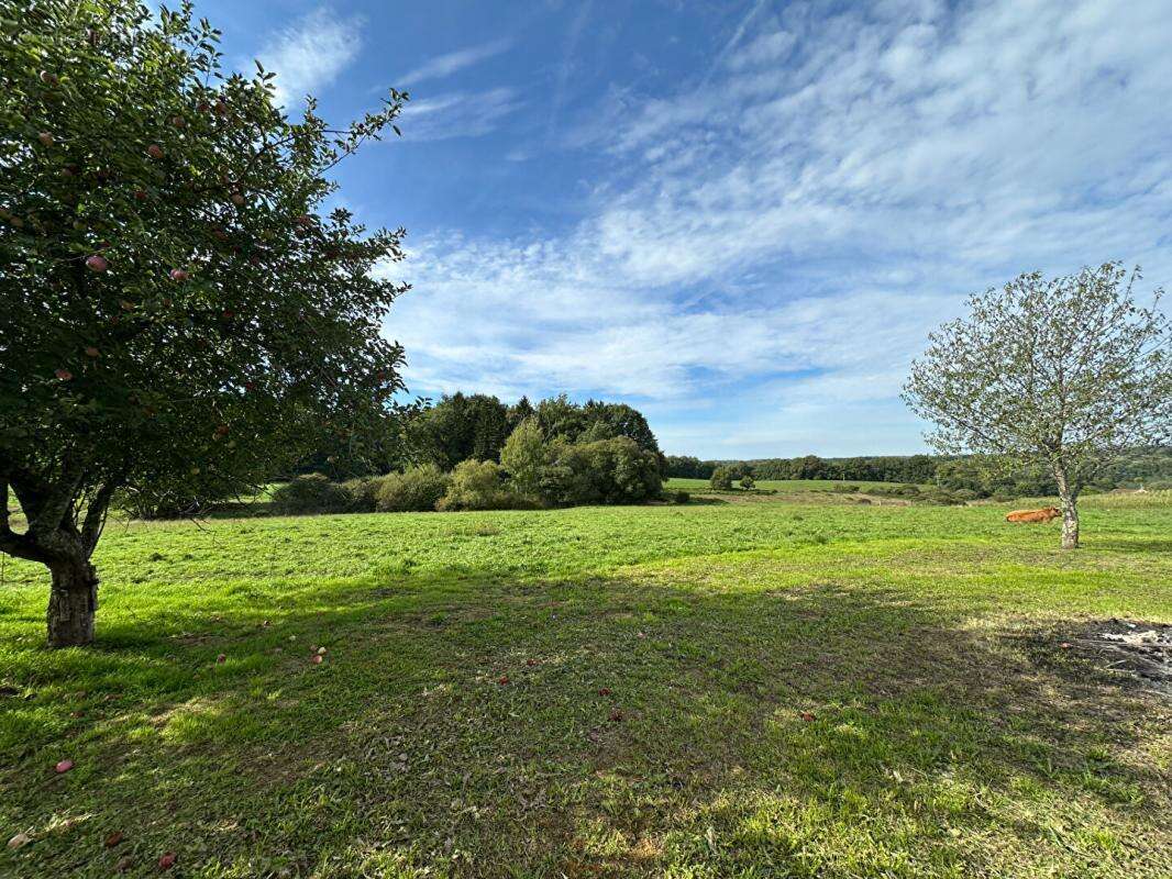 Maison à SAINT-JORY-DE-CHALAIS