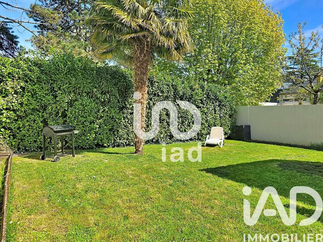 Photo 3 - Maison à GRETZ-ARMAINVILLIERS