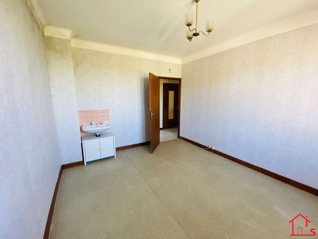 Maison à ROSIERES-EN-HAYE