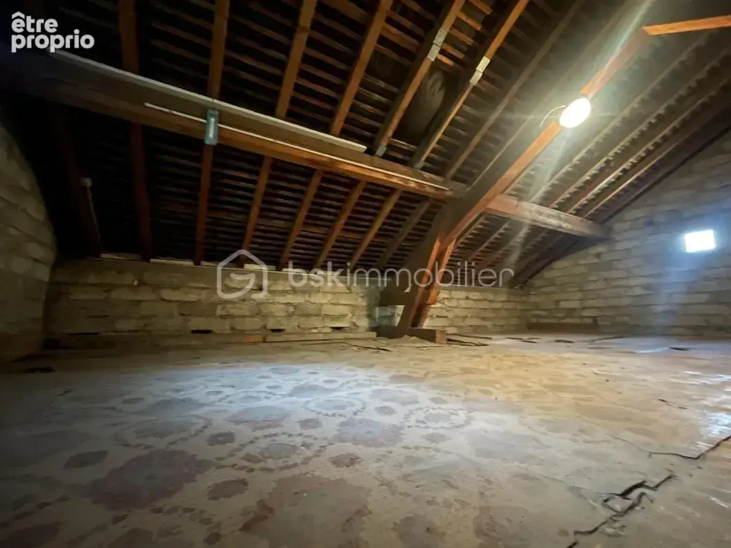 Maison 112m² Saint Michel de Maurienne - photo 14