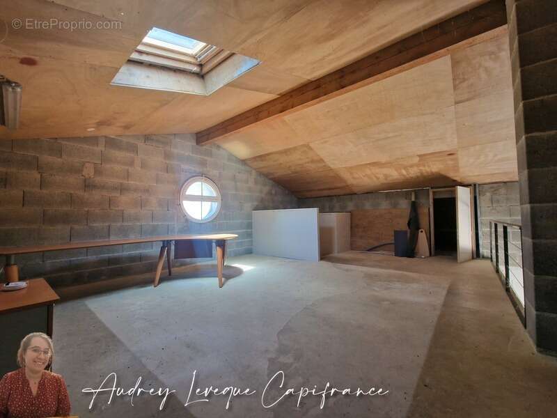 Maison à BERNAY-SAINT-MARTIN