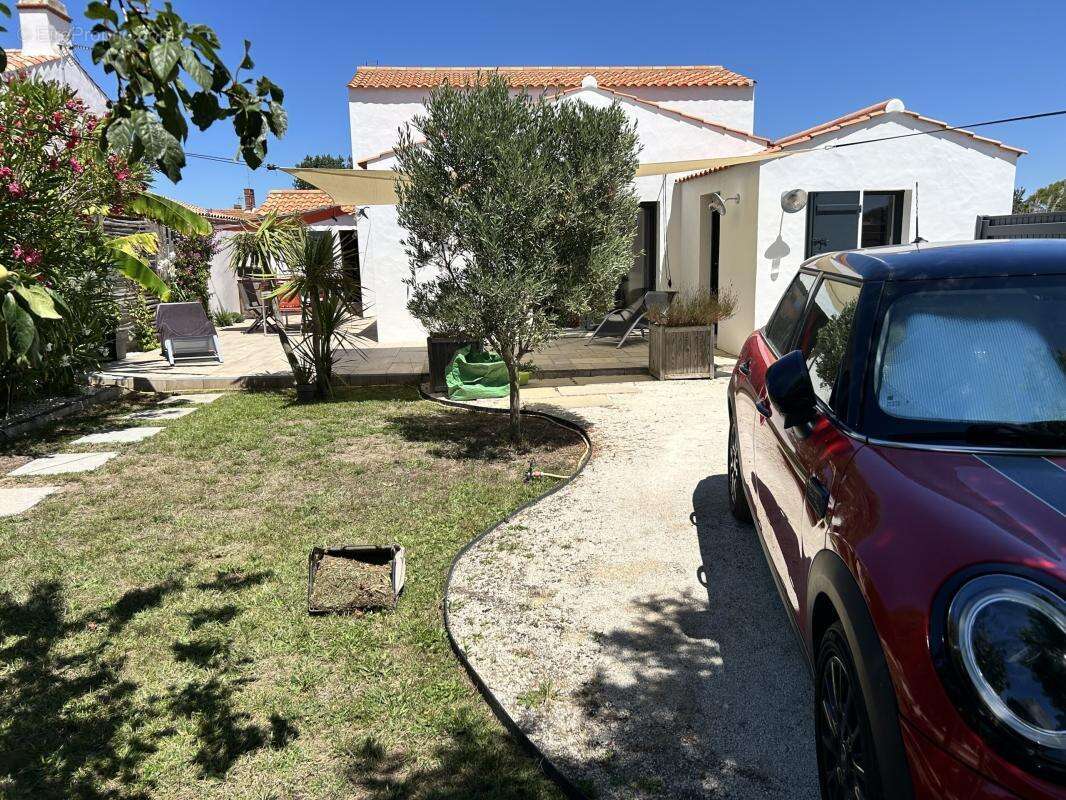 Maison de 101m² - photo 11