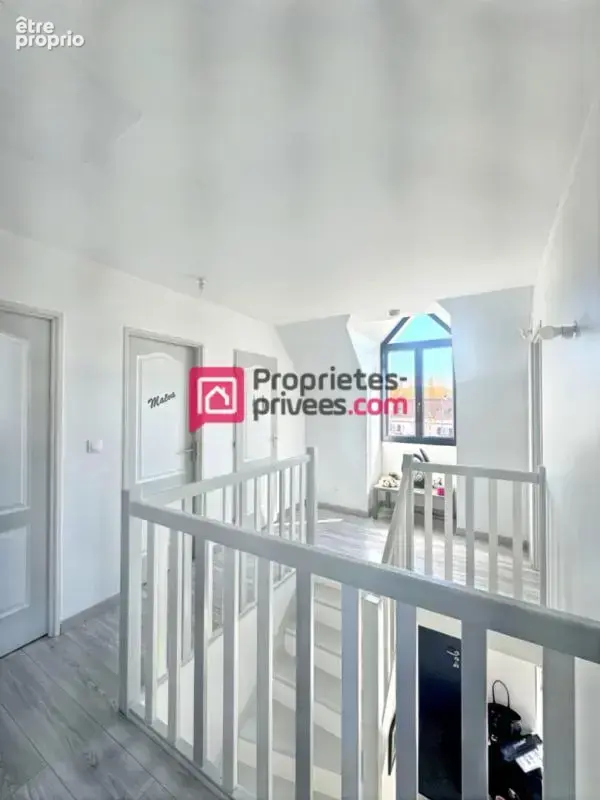 Maison Allonne 6 pièce(s) 147 m2 - photo 8