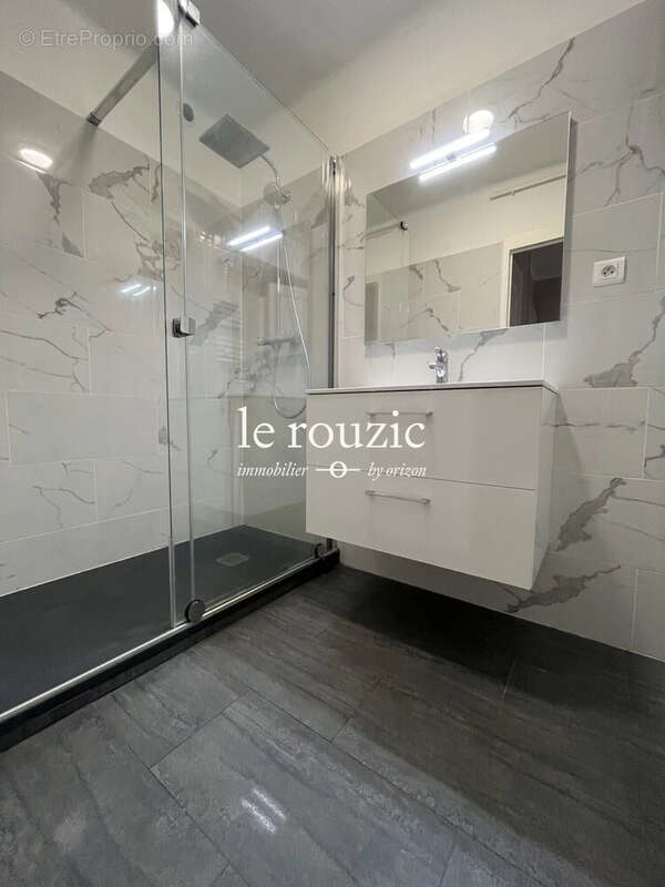 Appartement 62 m² à Vannes  - photo 6