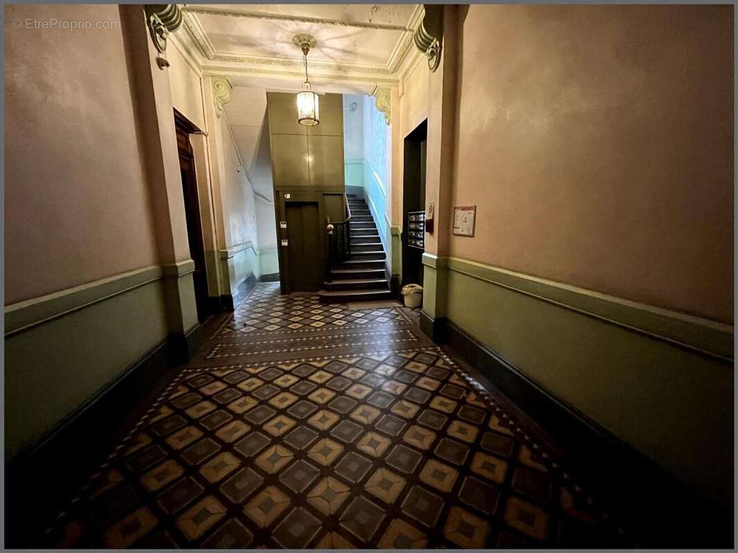 Photo 9 - Appartement à BOURG-EN-BRESSE