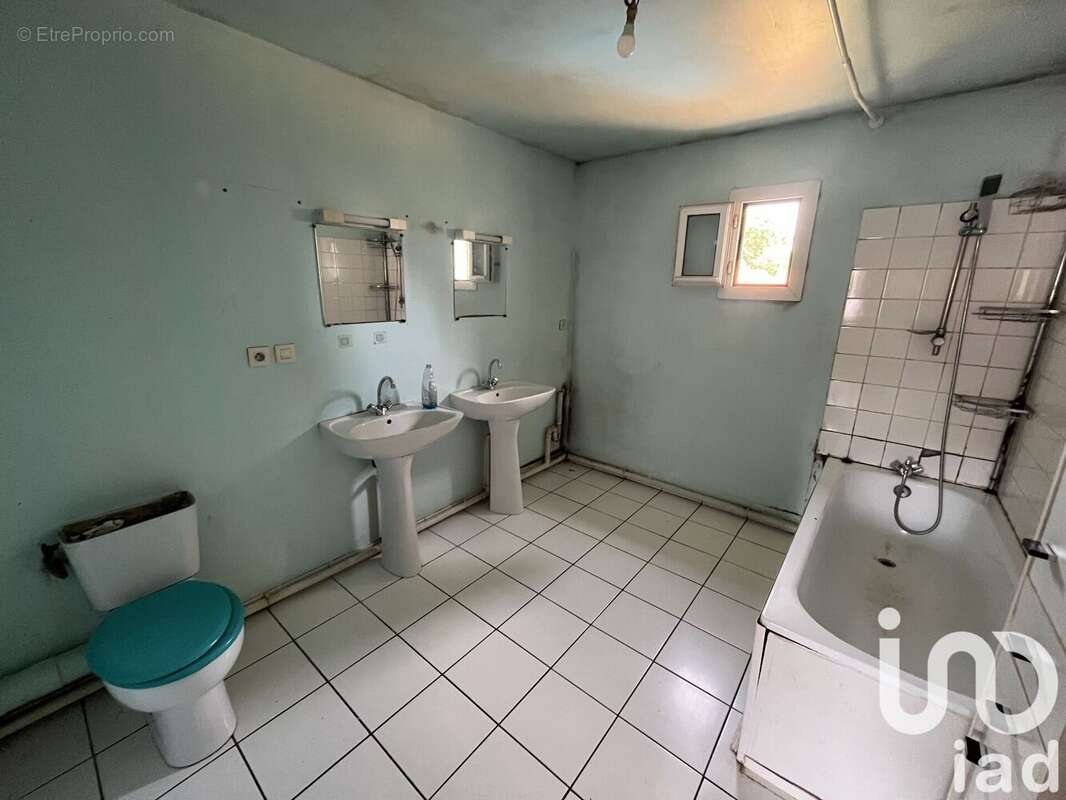 Photo 7 - Maison à CERIZAY