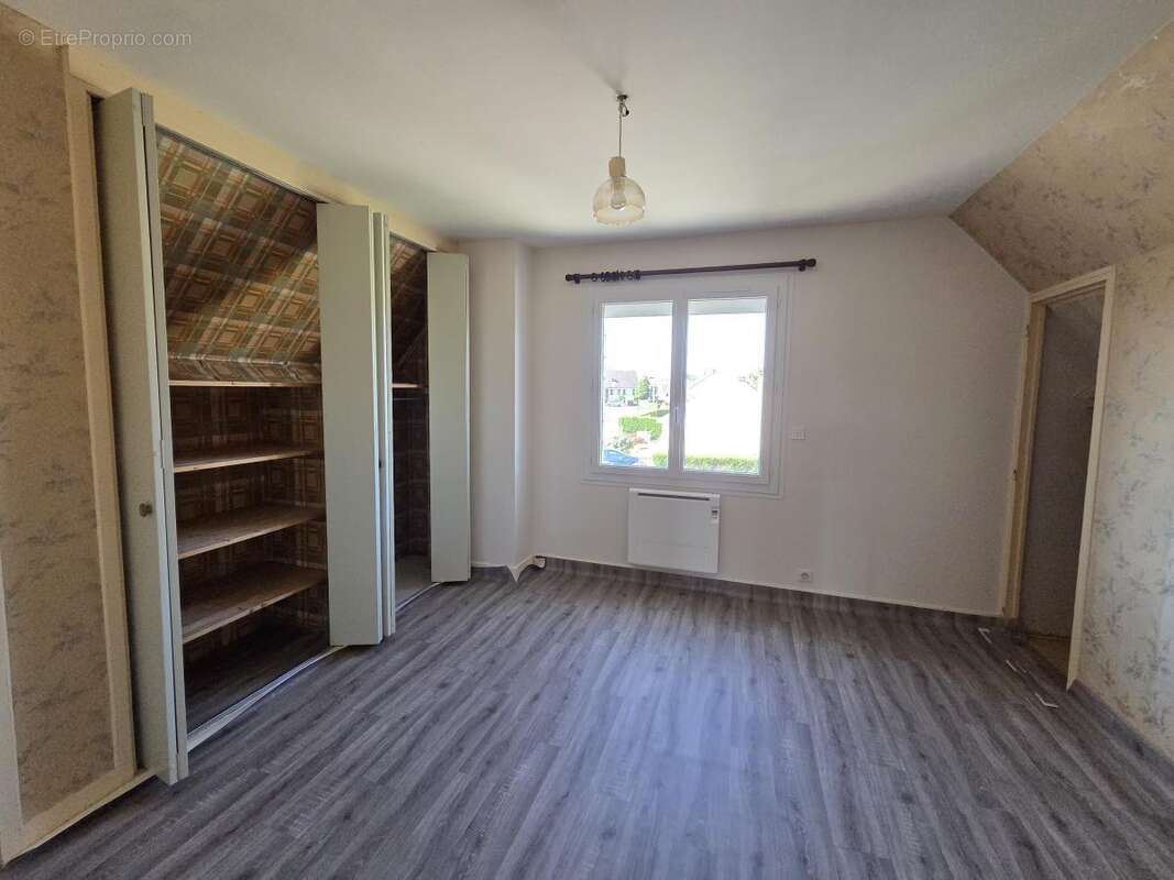 Maison 98 m² à Senonches  - photo 7