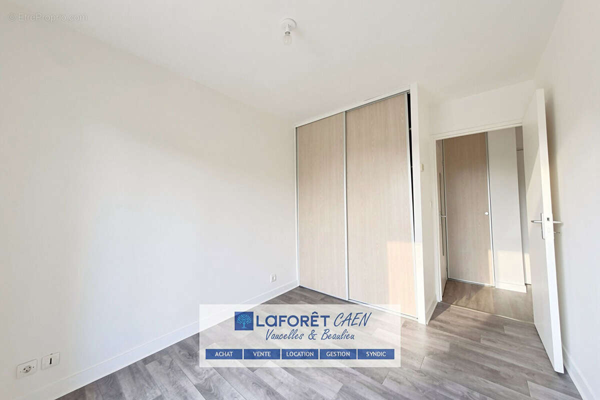 Appartement Caen 2 pièce(s) 42 m2 - photo 8