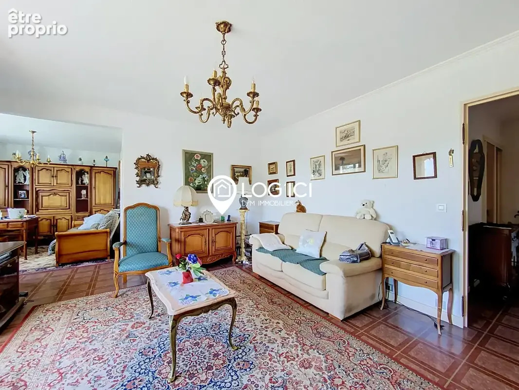 Exclusivité   un appartement aux multiples possibilités - photo 6