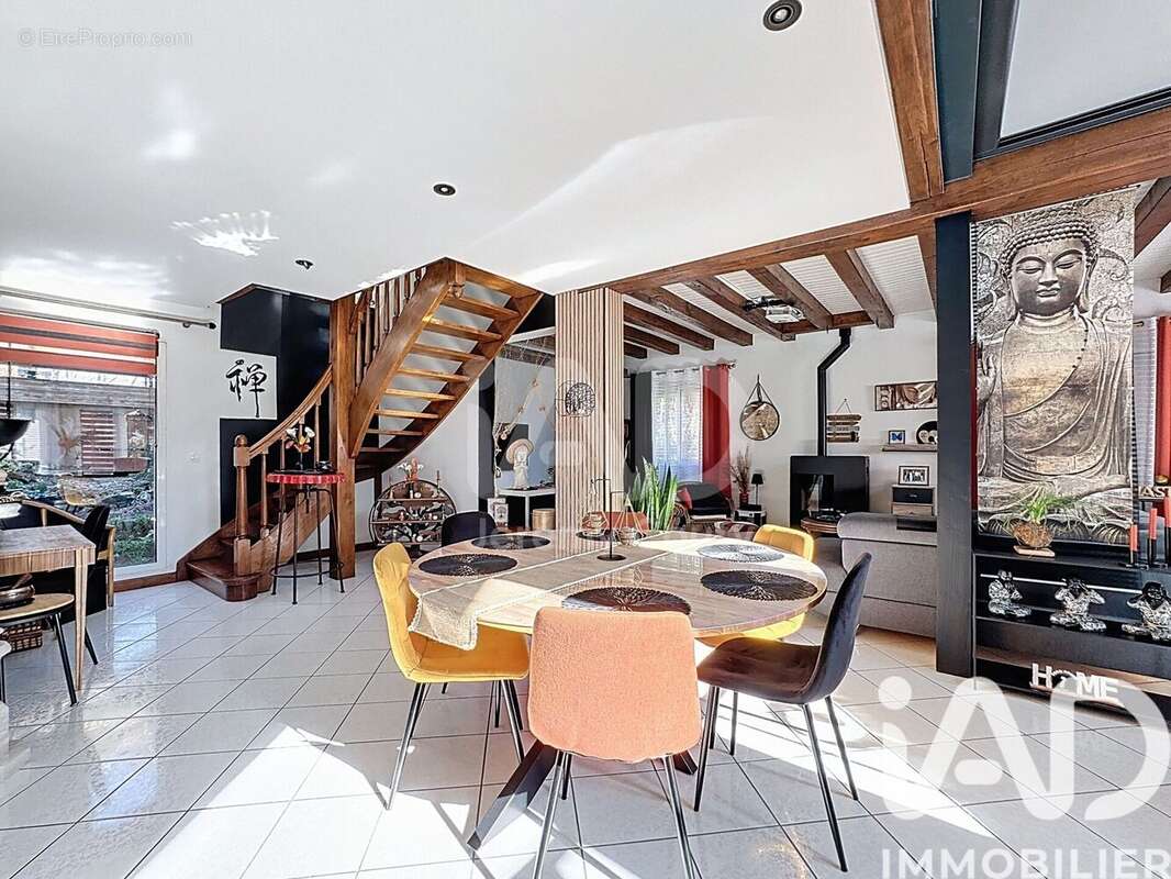 Photo 8 - Maison à SAVENAY