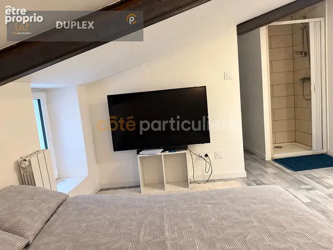 Luçon hyper centre - ensemble immobilier entièrement rénové - idéal investisseur - photo 11