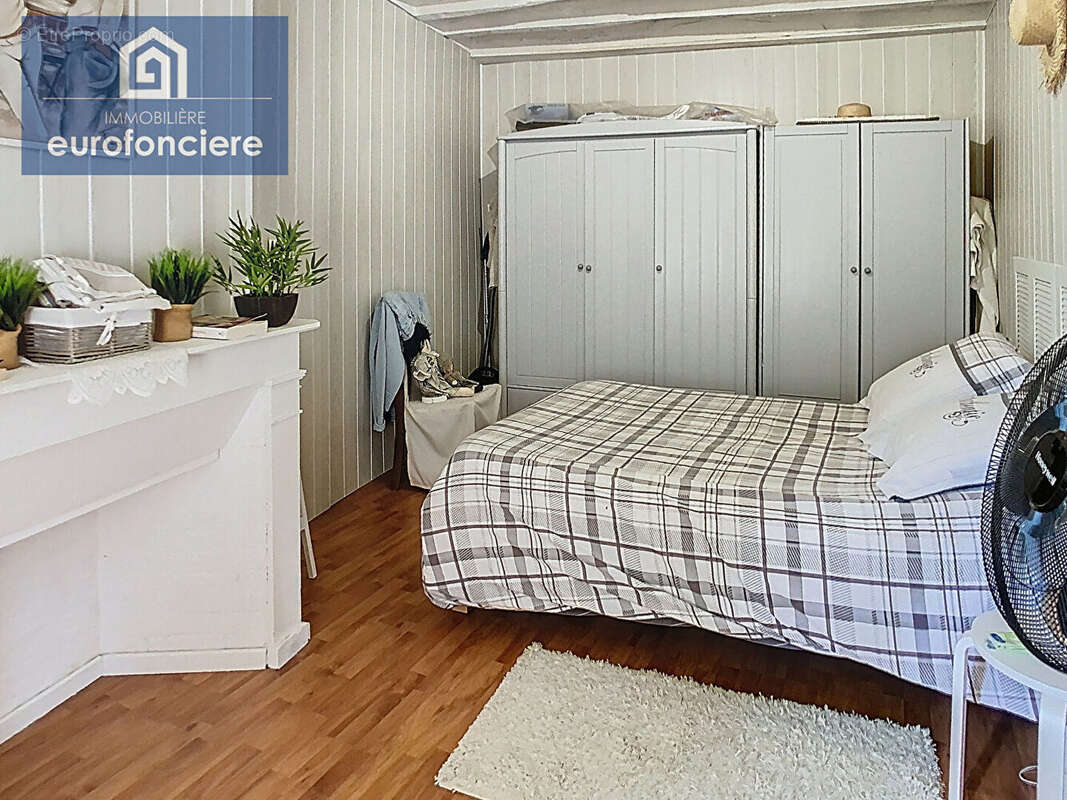 Maison à SAINT-MARDS-EN-OTHE