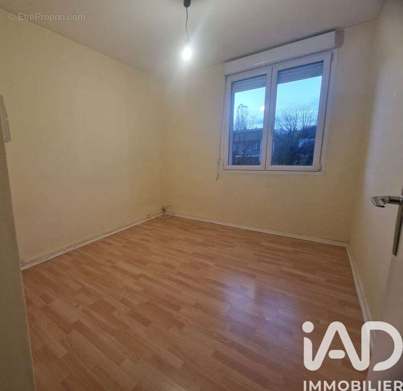 Photo 9 - Appartement à THIONVILLE