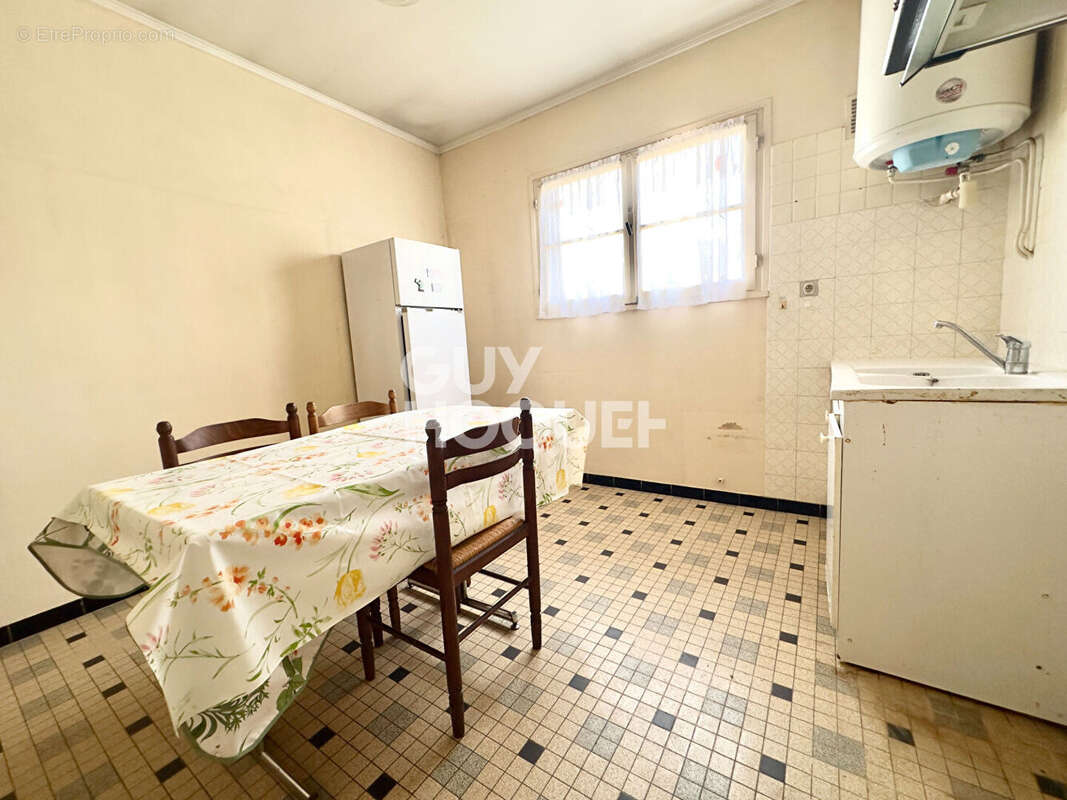 Maison de plain-pied avec plus de 1 000 m² de terrain à La Teste-de-Buch - photo 7