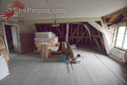 Appartement à EXINCOURT