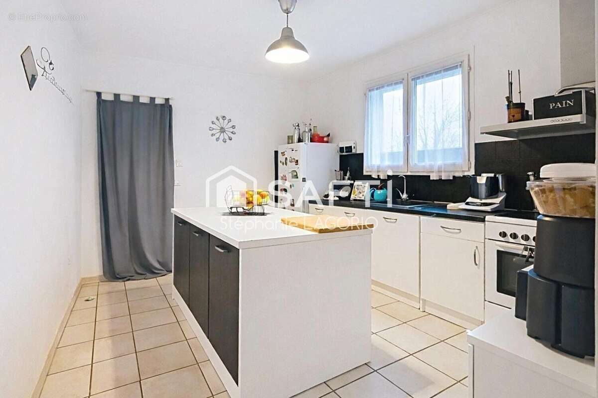 Photo 2 - Maison à BRUGUIERES