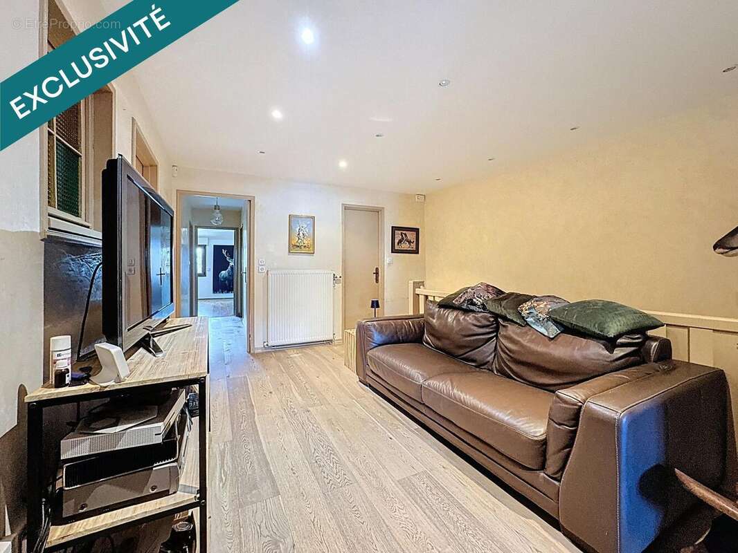 Photo 9 - Maison à VIGNY