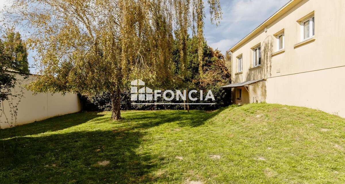 Maison à LES SABLES-D&#039;OLONNE