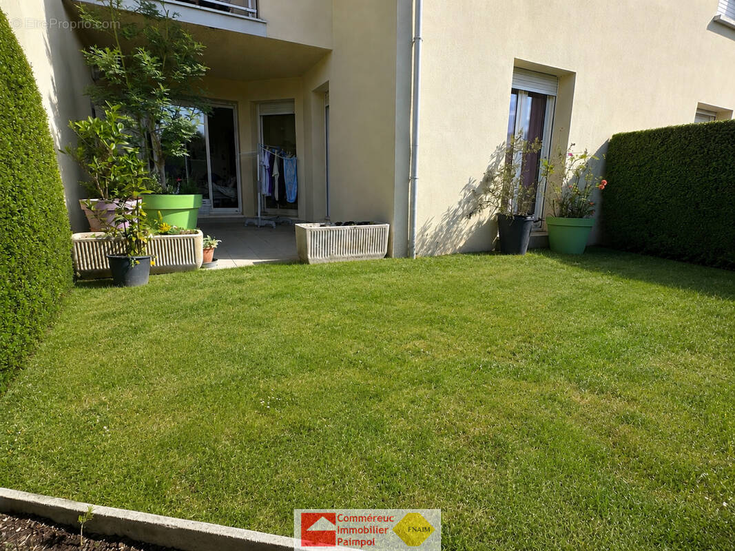 Appartement à PAIMPOL