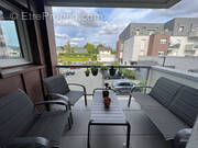 Appartement à CHANGE