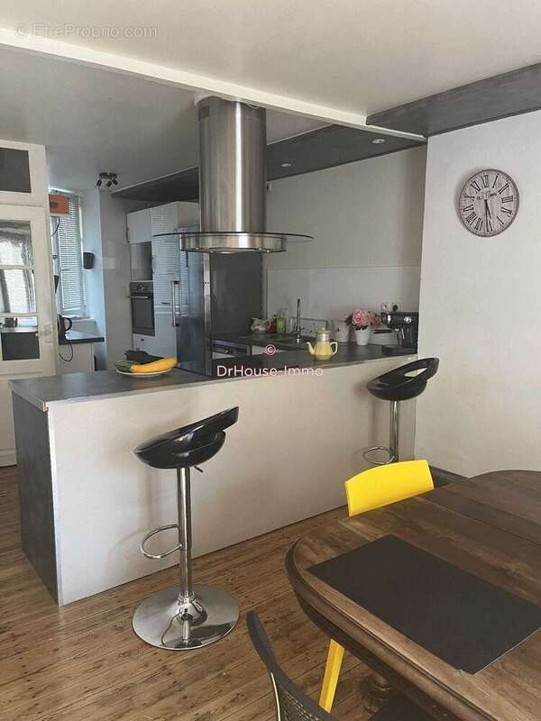 Maison à CUXAC-CABARDES