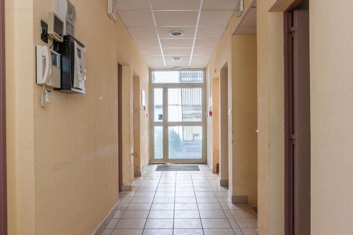 Appartement à AVIGNON