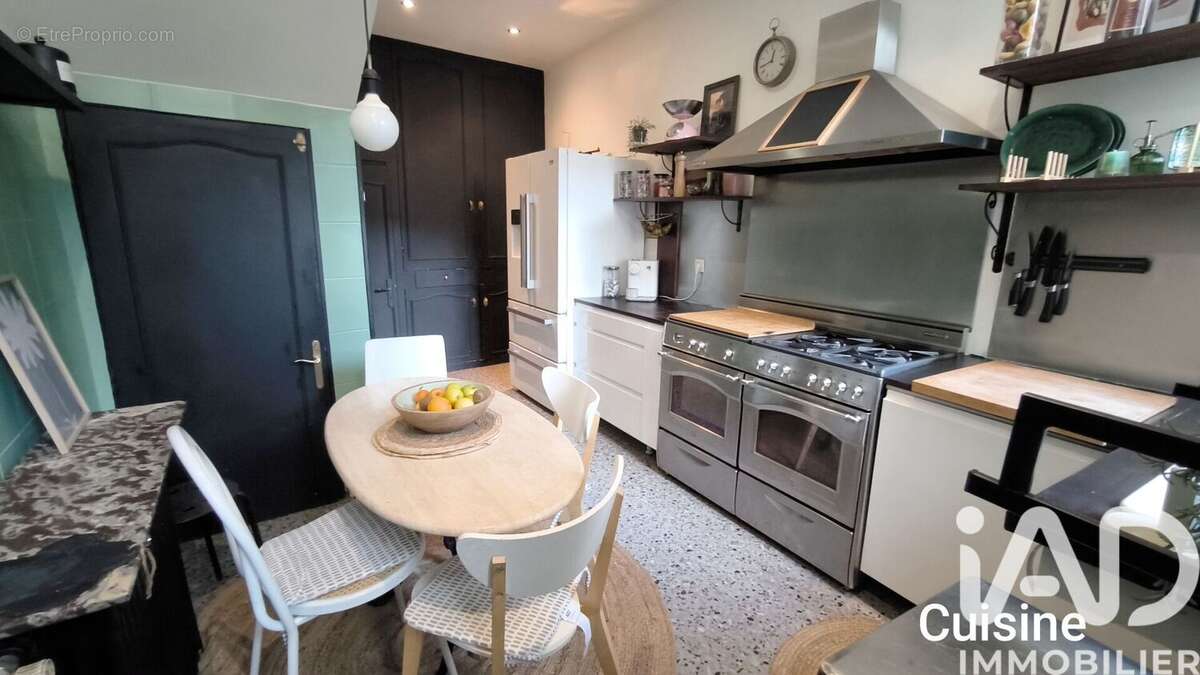 Photo 6 - Maison à BORAN-SUR-OISE