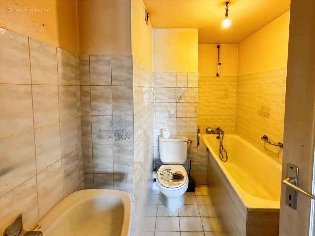 Appartement à PERIGUEUX