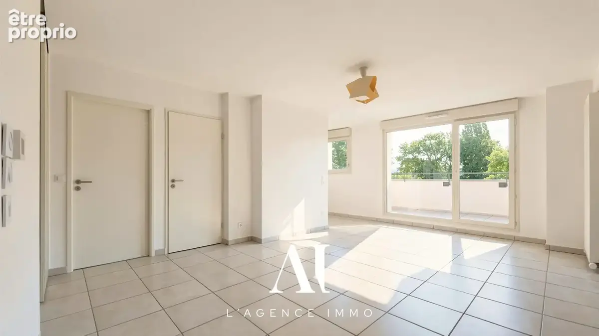 Appartement 2 pièces 53 m² à vendre à Segny (01170) - photo 5
