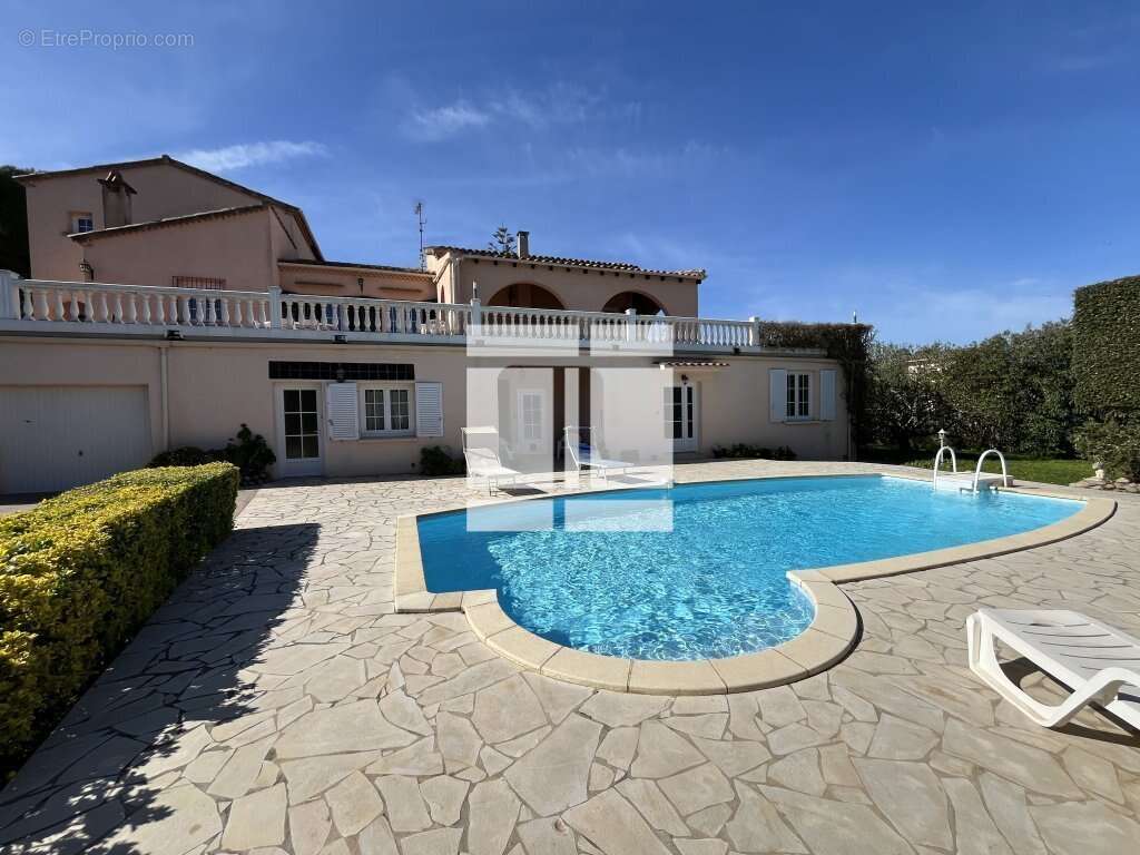 Maison à PIETROSELLA