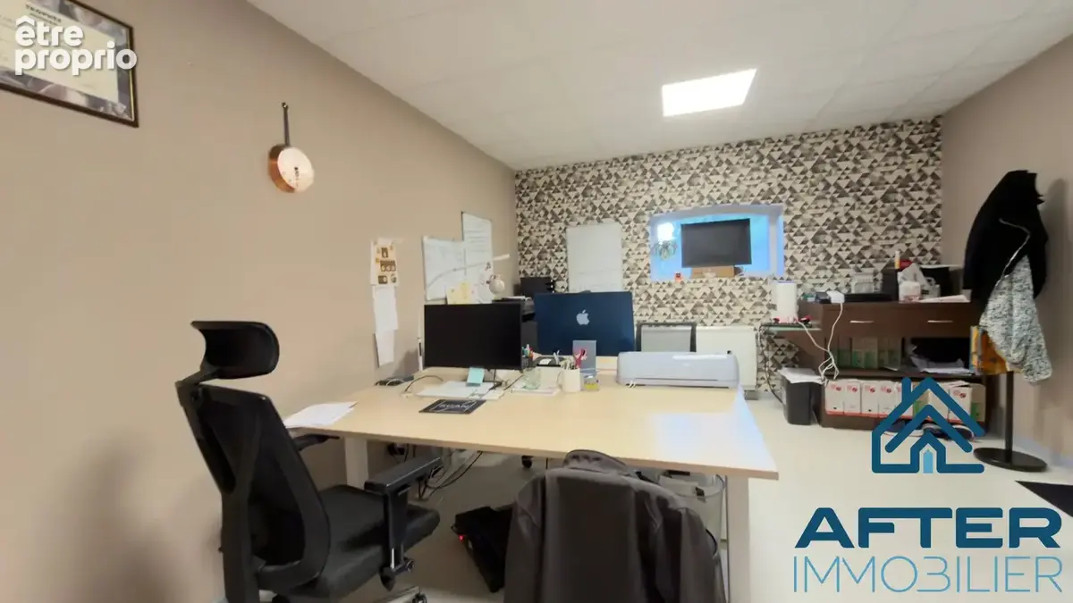 Commerce 232 m² à vendre à Varangeville (54110) - photo 8