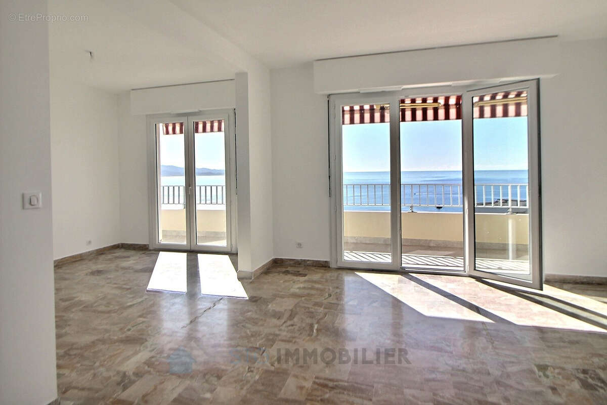 Appartement à AJACCIO