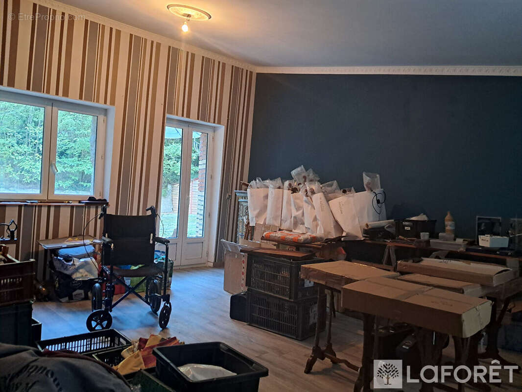 Ensemble immobilier de caractère sur 3700 m²  Ancien atelier fonderie - photo 6