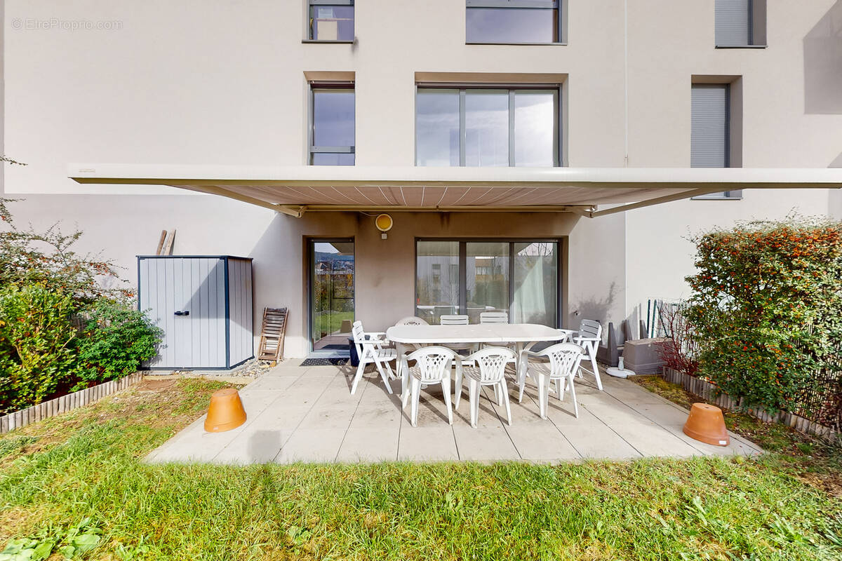 Maison à CLERMONT-FERRAND