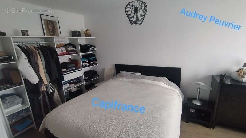 Maison à BEVILLE-LE-COMTE