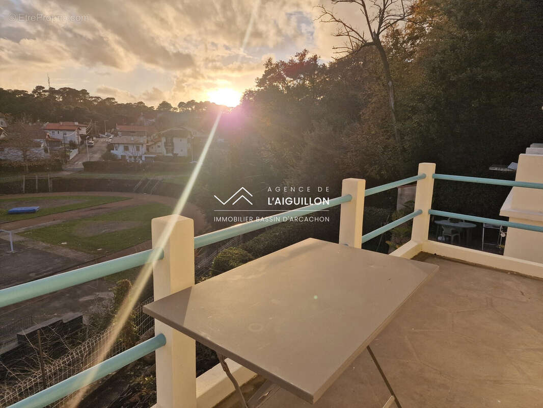 Appartement à ARCACHON