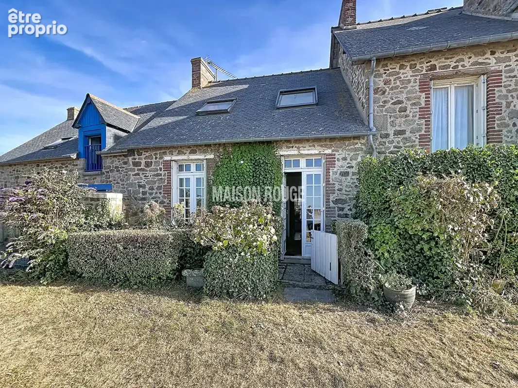 Maison à CHERRUEIX