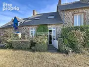 Maison à CHERRUEIX
