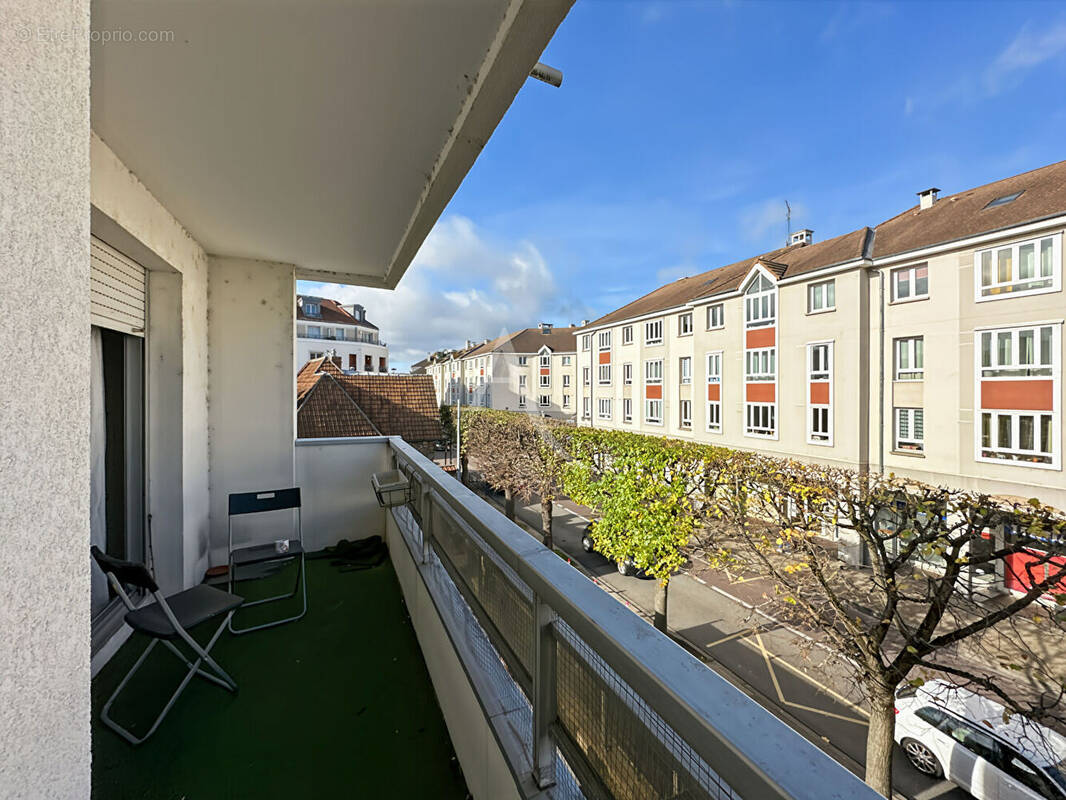 Appartement à POISSY