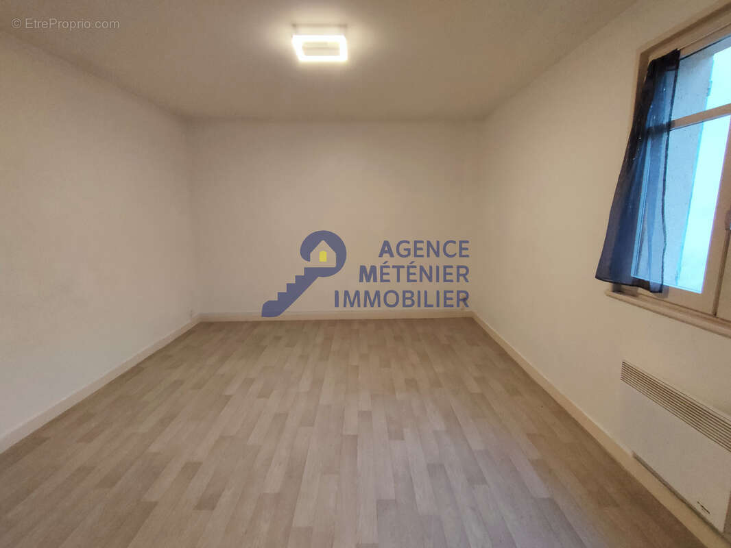 Appartement à SAINT-POURCAIN-SUR-SIOULE