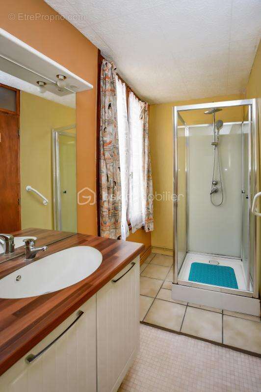 Maison à SAINT-MIHIEL