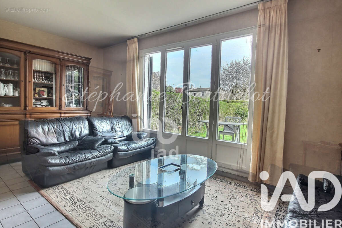 Photo 4 - Maison à CLAYE-SOUILLY