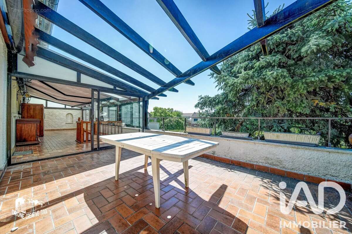 Appartement 267 m² à Jarny  - photo 5